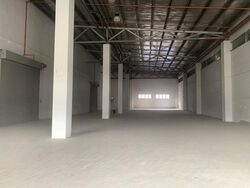 Tuas South Street 1 (D22), Warehouse #522334541